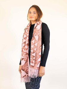 Scarves: Scarf - Vatu
