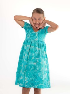 Tipani Dress - Horizon