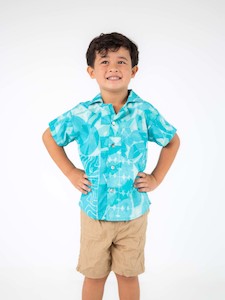 Tama Shirt - Horizon