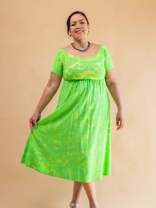 Dresses New: Tarani Dress - Wailemi