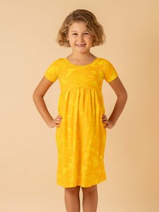 Kids New: Tipani Dress - Amber