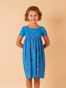 Kids New: Tipani Dress - Waimea