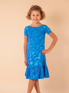 Kids New: Maiata Dress - Waimea