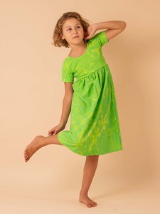 Tipani Dress - Wailemi