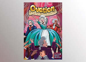 Games - Family: Ovation