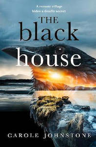 Books - Fiction: The Blackhouse