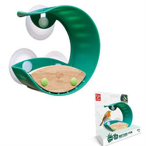 Hape: HAPE BIRD FEEDER