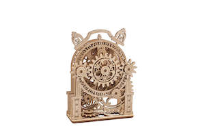 Ugears: Ugears Vintage Alarm Clock