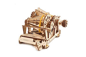 UGEARS STEM LAB Variator