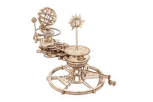 Ugears: UGEARS TELLURION