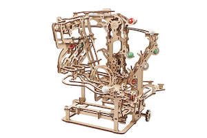 Ugears: UGEARS MARBLE RUN