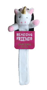 Bookmarks: READING FRIENDS