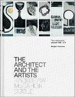 The Architect and the Artists: Hackshaw, McCahon, Dibble