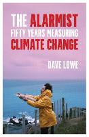 Ockham Awards Finalists 2021: The Alarmist: Fifty Years Measuring Climate Change