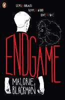 Young Adult: Endgame (paperback)