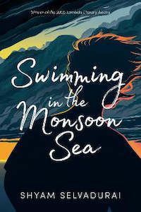 Young Adult: Swimming In The Monsoon Sea