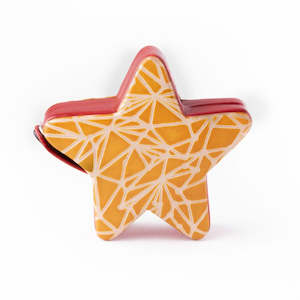 Star Money Box
