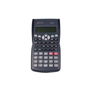 2022 School Stationery: JASTEK CS1 SCIENTIFIC CALCULATOR