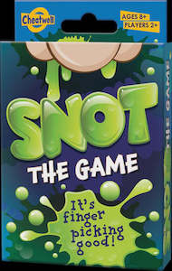 Games 1: SNOT The Game