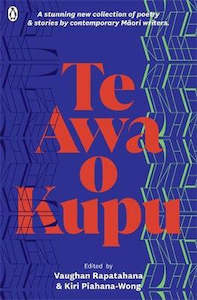 Learning Te Reo Maori: Te Awa o Kupu