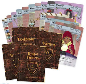 New Games: Castleshire Ultimate Pack EXPANSION