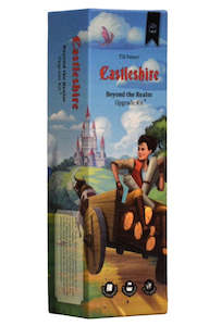 Castleshire Beyond the Realm EXPANSION