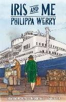 Nz Childrens Young Adult Book Awards: Iris and Me