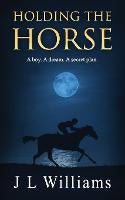 Nz Childrens Young Adult Book Awards: Holding The Horse