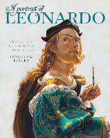 Nz Childrens Young Adult Book Awards: Portrait of Leonardo