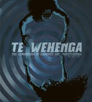 Nz Childrens Young Adult Book Awards: Te Wehenga: The separation of Ranginui & Papatūānuku