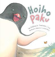 Birds: Hoiho Paku