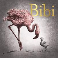 Birds: Bibi: A flamingo's tale
