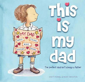 This is My Dad: The perfect dad isn't always a father