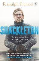 Fathers Day: Shackleton: How the Captain of the newly discovered Endurance saved his crew in the Antarctic (paperback)