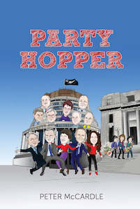 Fathers Day: Party Hopper