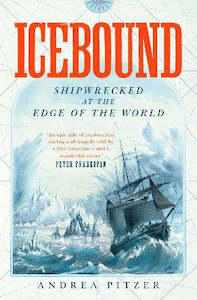Fathers Day: Icebound