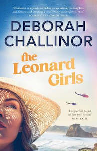 The Leonard Girls (paperback)