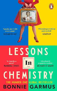 Reading Reviewed: Lessons in Chemistry