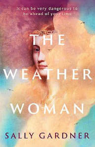 Reading Reviewed: The Weather Woman