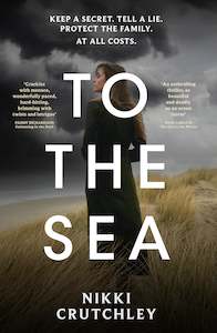 Reading Reviewed: To the Sea