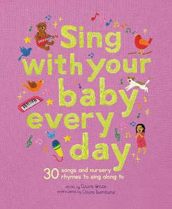 Sing With Your Baby Every Day