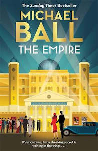 Reading Reviewed: The Empire