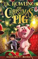 Christmas Goodies: The Christmas Pig