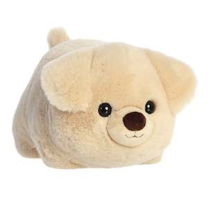 Spudsters Libby Yellow Lab