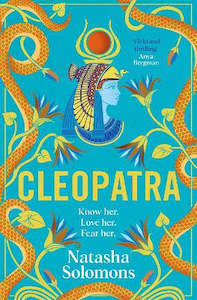 Reading Reviewed: Cleopatra