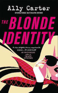 Reading Reviewed: The Blonde Identity