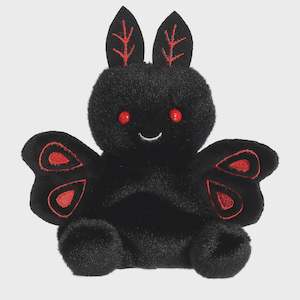 Palm Pals Mortimer Mothman