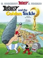 Graphic Novels: Asterix: Asterix and The Golden Sickle: Album 2