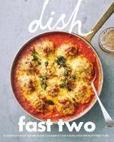 Food Drinks: Dish Fast Two