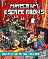 Minecraft Escape Rooms
